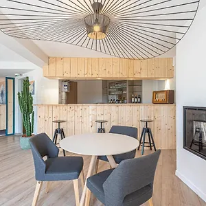 3* Gasthof Naeco Le Pouldu